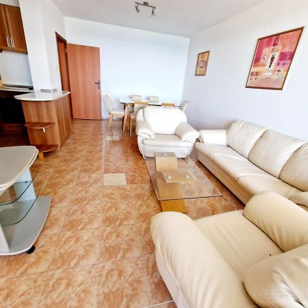 Allia Apartments Ravda Exterior photo