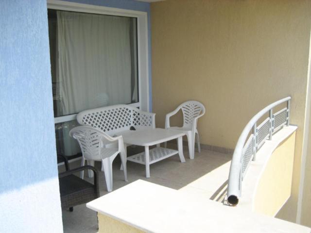 Allia Apartments Ravda Exterior photo